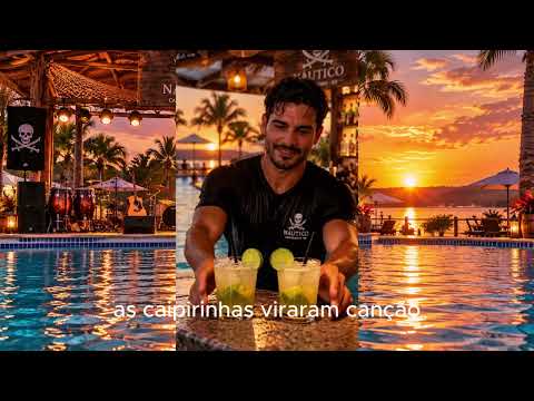 🎵 Vale a Pena Viver — Luís Silva (versão de verão)