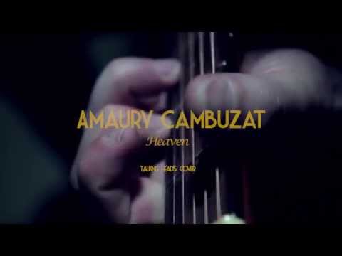 Amaury Cambuzat: 