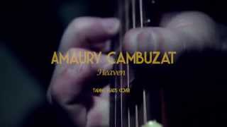 Amaury Cambuzat: 