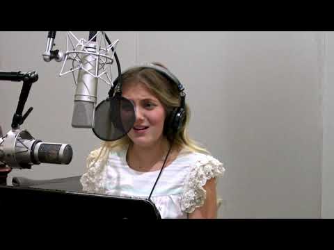 Disney's Luca: Emma Berman "Giulia" Behind the Scenes Movie Broll | ScreenSlam