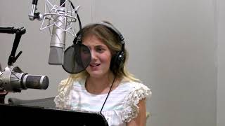 Disney's Luca: Emma Berman \