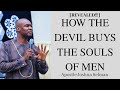 Clear Signs That Your Soul Has Been Sold to the Devil by Apostle Joshua Selman