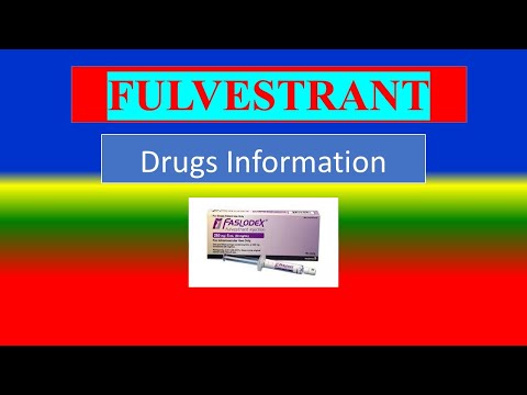 Fulveser 250 mg injection