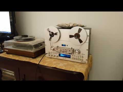 The Voyagers - Distant Planet (vocal)