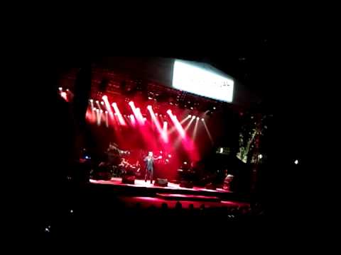 Sommernacht des Musicals 2012 "Christian Alexander Müller - Musik der Nacht"