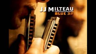 The Turtle Walk - JJ Milteau