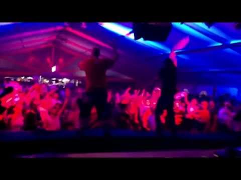 Carnival Jump Up 2013 - Soca Twins 11th B-Day with Peter Ram live!