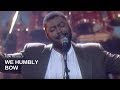 Ron Kenoly - We Humbly Bow (Live)