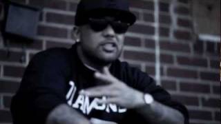 Masspike Miles - Identical To None (Official Video)