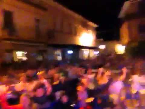 Berbegal dice Li Li Li