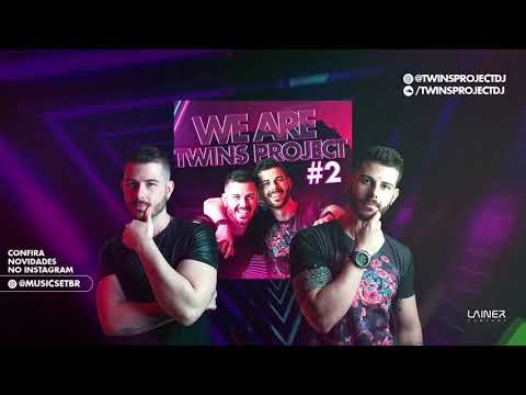 Music Set #55 | Twins Project - We Are Twins Project #2