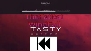 Download lagu TheFatRat - Windfall (Reverse) mp3