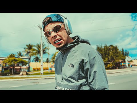 EU E DEUS - MC Tuto, MC Marks, MC Lipi, Matheuszin DJ e DJ Koringa MPC (Web Clipe)