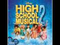 01 High School Musical 2 - Du Bist Wie Musik 