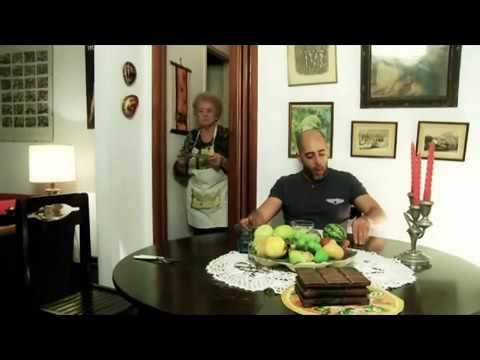 Abuela Cocainomana - Postrecito