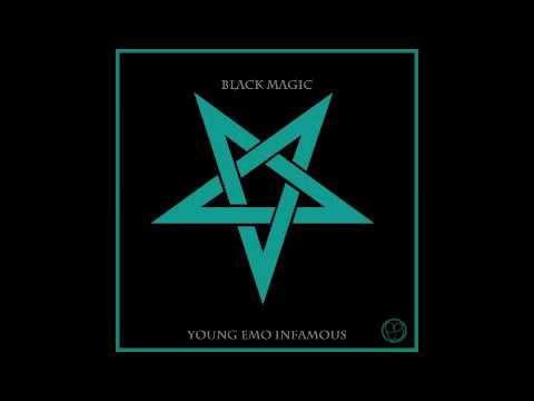 Emo800 - Black Magic