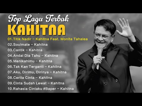 Kahitna full album - Lagu Kahitna full album terbaik sepanjang masa || || Titik Nadir