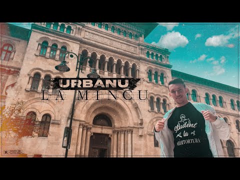 UrBanu - "LA MINCU"