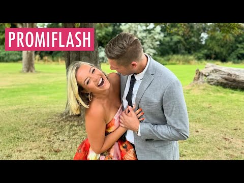 Tom Parkers (†33) Witwe Kelsey zeigt ihr neues Liebesglück