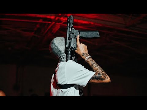 [FREE] YOVNGCHIMI x CDobleta Type Beat ''BANDANA" | TRAP INSTRUMENTAL