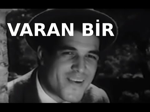 Trailer of Varan Biiir (1964)