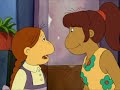Muffy Gets Mature In 55 Seconds