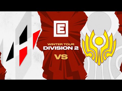 HYDRA vs CIS Rejects Game 2 - DPC EEU Div 2: Winter Tour 2021/2022 w/ Robnroll & Wingblade
