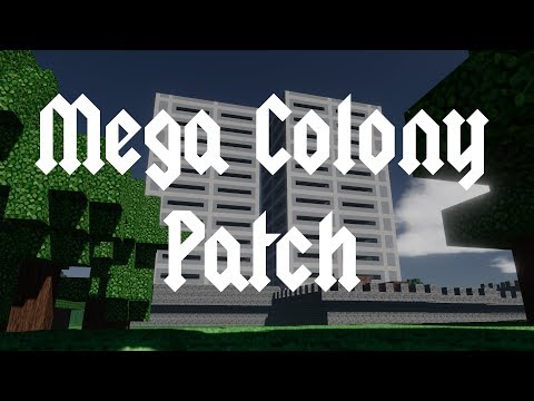 colony survival wheat colony survival wheat