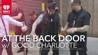 Good Charlotte&#39;s &quot;40 oz Dream&quot; Tribute | At The Back Door