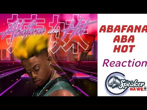 Touchline ft K. O - Abafana Aba Hot reaction