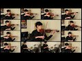Jason Yang - Skyrim Violin Cover (Tearon) - Známka: 2, váha: střední