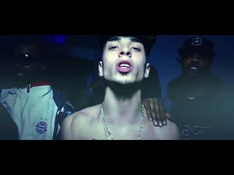Mota JR - Niggaz Ata Fala Di Street (Video Oficial)