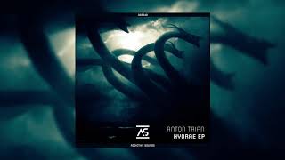 Anton Trian - The Longest Goodbye (Original Mix) [OUT NOW]
