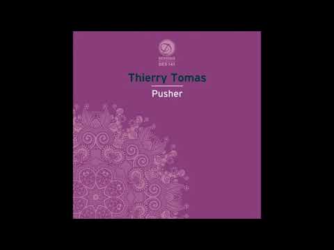 Thierry Tomas - Pui Pui