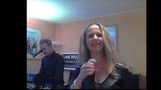 Duo Claudia &amp; Marcello -  Live Music &amp; DJ Performance