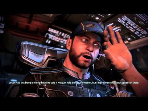Mass Effect 3 Playthrough (Part 39) - Post Priority: Tuchanka (Normandy)