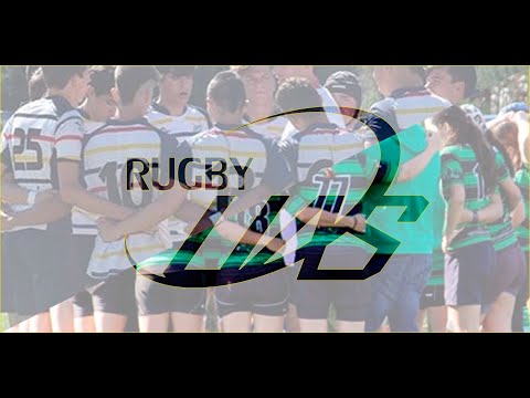 Ghenova Cocos Rugby vs XV Hortaleza RC