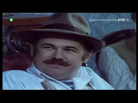 Balkan expres 2 serija 9