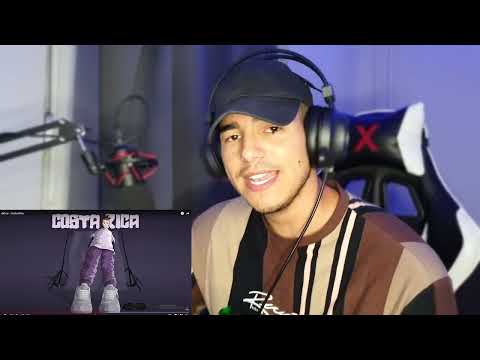 ekhoe - Costa Rica REAKCIO