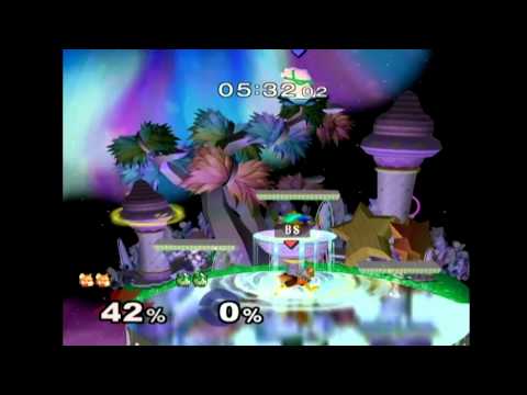 MasterHand 7 Singles GF - So-ten vs. K.F