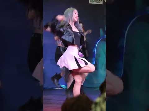 Snowtown (Prim/FANCAM) : MBK COVER DANCE 2022 (7 พ.ค. 65)