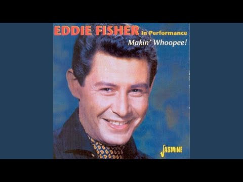 Medley: Makin' Whoopee / Where Or When / Somebody Loves Me / All The Things You Are