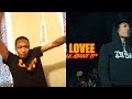 B Lovee Talk About It Official Video