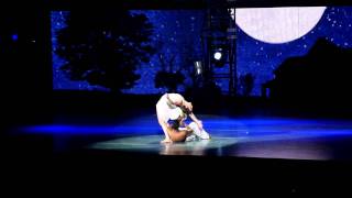 SYTYCD Live Tour 2011 - Bakersfield - Total Eclipse of the Heart