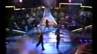 2 unlimited - Do What&#39;s Good For Me Live Grand Gala Du Disque 1995