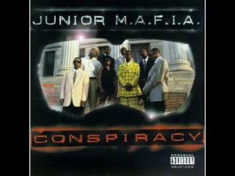Junior Mafia - I need you tonight (INSTRUMENTAL)