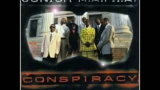 Junior Mafia - I need you tonight (INSTRUMENTAL)