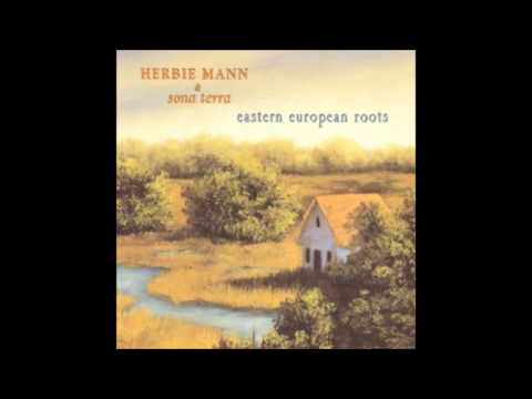 LP/BR -  Herbie Mann