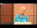 Debra Hess Norris Briefing On The Humanities In The 21st Century National Humanities Alliance