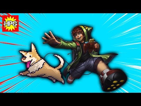 HON Puppet Master - 31 Kills by `___Ten___` - Diamond